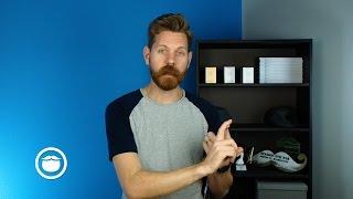 5 Patchy Beard Mistakes | Eric Bandholz