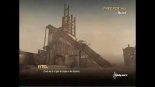 COD: MW2 Burning_L3G3ND Vs Modern-Legend2