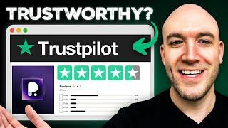 Publishing.com Trustpilot Reviews: See What New Students Are Earning!