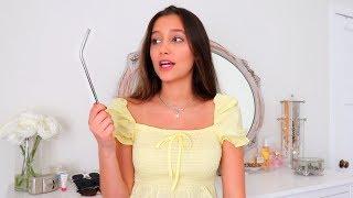 watch this if you want to help save the planet and not die! (eco-friendly tips)
