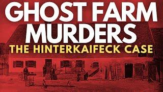 Hinterkaifeck Family Murder (PARANORMAL Mystery)