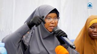 SNURA MUSHI AINGIA MTAANI NA KUKONGA NYOYO ZA KINA MAMA MAASHALLAH