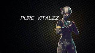 Introducing Vitalzz        #AD #Fortnite #team # introducing