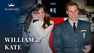 William and Kate: A Royal Love Story | Free Documentary