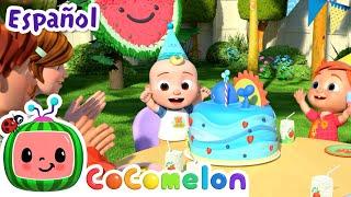 La fiesta de cumpleaños de JJ | ¡CoComelon! | Canciones Infantiles en Español Latino