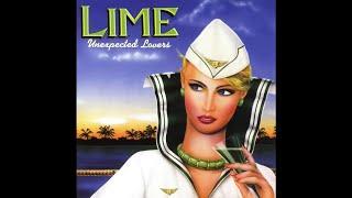 Lime...Unexpected Lovers...Extended Mix...