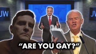 The New JW Broadcasting is DEPRESSING AF