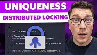 Using Distributed Locking To Solve Race Conditions (and why a simple solution works better)