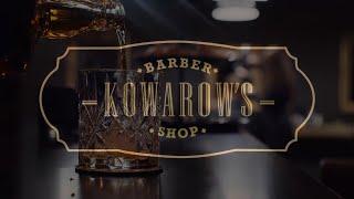 Barber Shop - Kowarow's . Nr.1