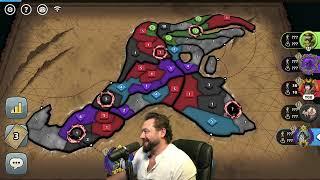 Jules Verne is an Underrated Risk Map! VIP R2 G3