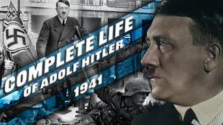 The Complete History of Adolf Hitler (1941)