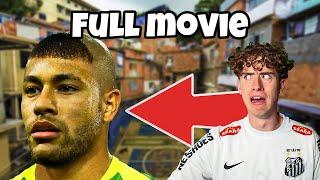 THE BRAZILIAN WONDERKID FULL MOVIE | Season 1