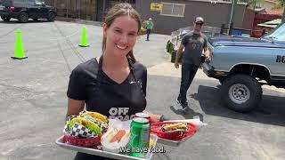 Off Road Club Simi Valley has it all (with Steve Hise and Tricia Garcia)