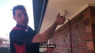 CCTV Quality Installation | CCTV Melbourne | CCTV Sunbury | CCTV Essendon