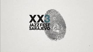 XX3 Jazz Fest Sarajevo 2019 - crowdfunding campaign