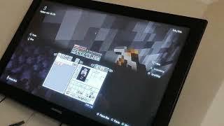 episode one of minecraft#mincraft