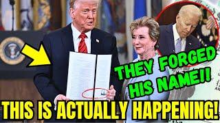REVERSAL! Trump WINS House Vote as Biden’s Inner Circle Faces TREASON INDICTMENTS!