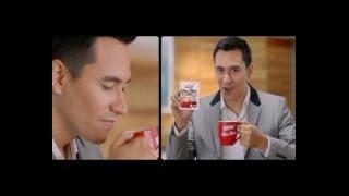 Iklan Kopiko White Coffee Mocca - Astrid Tiar/Darius Sinathrya/Donna Agnesia/Anya Dwinov