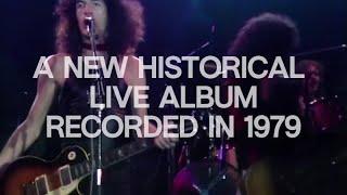 REO Speedwagon - Live At Rockpalast 1979 (Official Trailer)