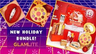 New Foodie Box Bundle from Glamlite! :D | Window Shopping #3