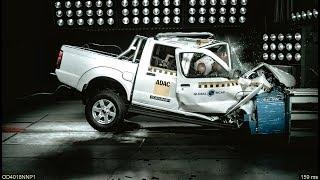 Shocking Zero for the Nissan ‘Hardbody’