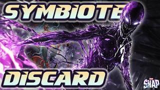 NO Gambit. NO Apocalypse. NO PROBLEM! | Marvel Snap's Best Off Meta Scorn Discard Deck