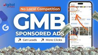 How to Run Google My Business (GMB) Ads in 2025 : A Step-by-Step Guide | Digital Dhanu