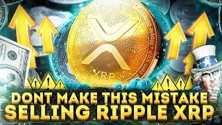 When to sell Ripple XRP, how big are the partners and its fundamental price | CRYPTUS