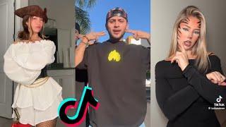 Las Mejores Tendencias y Bailes de Tik Tok I Nuevos trends tiktok 2024 | Bailando TIK TOK