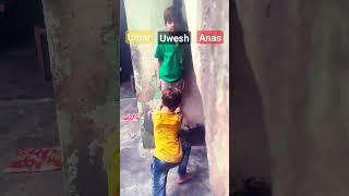 Hero Tu Mera Hero Hai villain Jaisa Kaam Na Kar umar siddiqui 