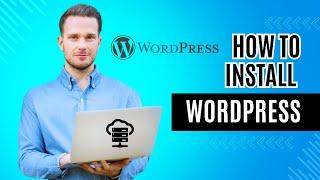 WordPress Tutorial for Beginners in Hindi | हिंदी में WordPress सीखें | Make WordPress Website 2024