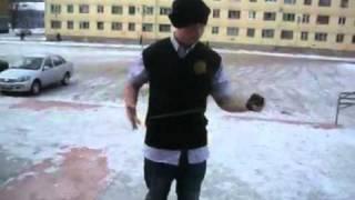 Курган Тим
