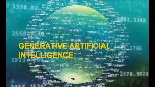 Generative Artificial Intelligence - AI Rahasia dan Kelebihannya