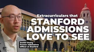 Stanford Admissions Revealed: How the 'Is It Cake?' Club Can Help You Get Into Stanford!