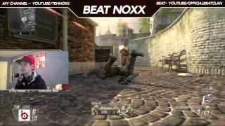 Beat Noxx | How Not To Feed (Ep.4) BO2!