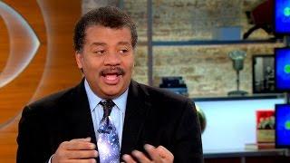 Movie vs. science: Neil deGrasse Tyson on "Interstellar"