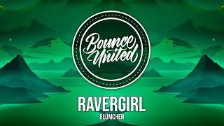 Blümchen - Ravergirl