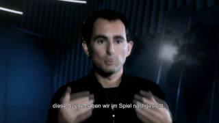 R.U.S.E. - Making of Video (German-Subtitle)