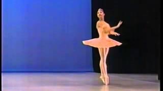 Hyo Jung Kang－ La Belle