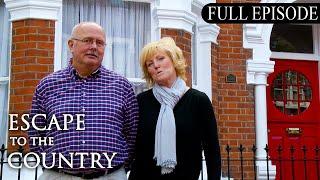 Escape to the Country Season 17 Episode 36: West Sussex (2016) | FULL EPISODE