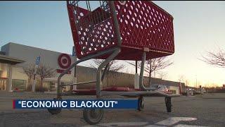 Tampa Bay business owners react to the nationwide 'economic blackout'