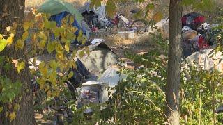 KY3 Digital Extra: Homeless population rising across the Midwest