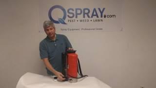 Birchmeier Grease | Preventative Maintenance | QSpray