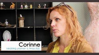 Tout pour un jour Arras 62000 Pas-de-Calais - Corinne bande-annonce