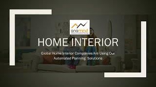 Home Interior Industry Quick View