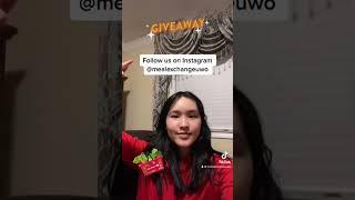 Giveaway MealExchange UWO