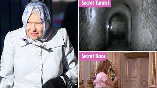 Secrets Of Buckingham Palace - British Royal Documentary