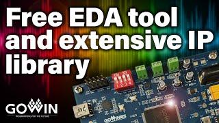 Enhancing Audio with GOWIN FPGA Solutions | HPMax 2024