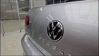 Volkswagen Passat 8.5 Business // Vakum Kapı, Oto. Bagaj, Kat. Ayna, Geri Amb. Kamera, LLumar, Krom