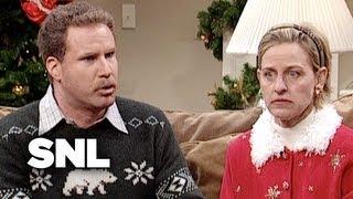 Dad's New Girlfriend - SNL